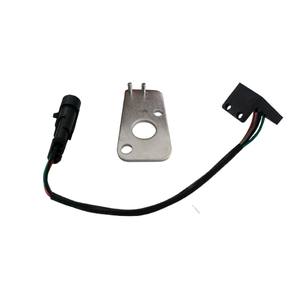 Válvula Multivía Proporcional Zhongli con Potenciómetro para Montacargas Eléctrico CPD30FT8, Pieza DQ0003966 - Product Image 2