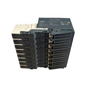 Nouveau module d'alimentation ET200S PM-E 6es7138 6ES7 138-4CA01-0AA0 138-4CB11-0AB0 24-48V 24-230VAC Contrôle de tension normale - Product Image 1
