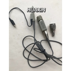 ทดสอบ 100% เครื่องวัดออสซิลโลสโคป Tektronix P6122 หัววัดแบบ Passive 10X 100 MHz ความยาว 1.5 ม. 11.0pF - Product Image 1