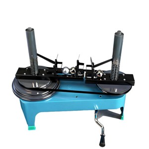 J2130 Centripetal Force Demonstration Device, Teaching Instrument for Circular Motion Composition and Decomposition, High - Product Image 1