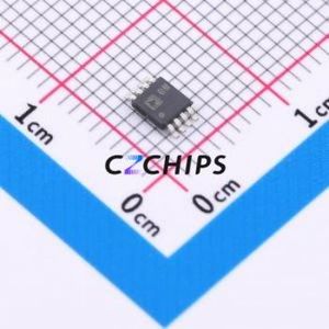 New and Original ADCMP609BRMZ MSOP-8 Integrated Circuit IC Chip Comparator Whole <b>Sale</b> Electronic Component Chips & BOM Service - Product Image 1