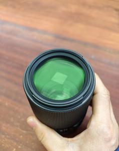 Value King d'occasion ! Objectif 105 mm f/2.8 Art avec MFD de 29,5 cm + grossissement 1:1 — macro et portraits tout-en-un ! - Product Image 4