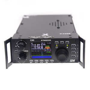 <span class=keywords><strong>Xiegu</strong></span>-transceptor de Radio Amateur <span class=keywords><strong>G90</strong></span>, dispositivo portátil de onda corta, 20W, 0,5-30MHz, SDR, de China, gran oferta - Product Image 1