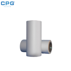 Película de Polietileno Impermeable al Por Mayor, Barrera Contra la Humedad, Película de Polietileno de 20 micras, Embalaje de Alimentos, Película Plástica Transparente Flexible - Product Image 1