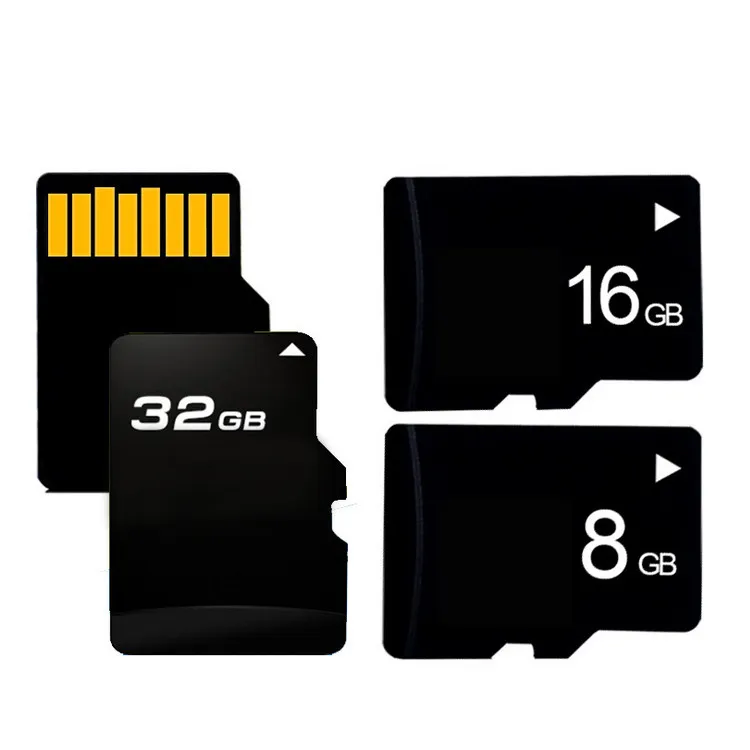 Mini Usb 3.0 okuyucu Sd/TF cep telefonu Micro bellek SD kart tam kapasite 8GB 16GB 32GB 1tb Flash sürücü için Adata