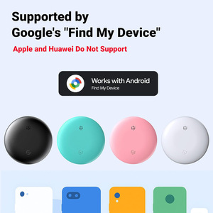 Plapie Nuevo Dispositivo Antipérdida con <span class=keywords><strong>GPS</strong></span> <span class=keywords><strong>de</strong></span> Google Find My, Localizador <span class=keywords><strong>de</strong></span> Mascotas, Rastreador para Niños y Ancianos, <span class=keywords><strong>Sistema</strong></span> Dual, Resistente al Agua IP67, Red 4G - Product Image 2