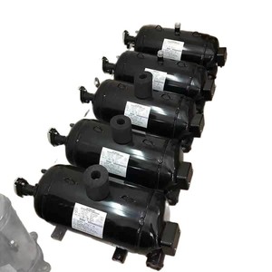 อะไหล่เครื่องปรับอากาศ คอมเพรสเซอร์ทำความเย็นฮิตาชิ รุ่น FM750EL 128C3 - Product Image 5