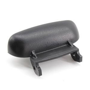 Caja de reposabrazos para consola central de Honda Civic 2006-2012, material ABS - Product Image 4