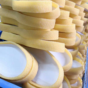 Lámina de goma crepé para suela - Product Image 6