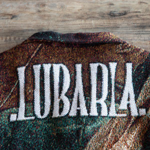 Chaqueta Personalizada ODM de Estilo Urbano, Tejido Jacquard, Gruesa, con Cuello en V, Cierre de Cremallera, Diseñ<span class=keywords><strong>o</strong></span> de Tela Teñida con Hilo - Product Image 5