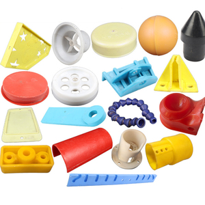 Various molds can be customized at will price stackable plastic storage tool other auto parts bin