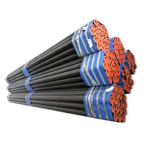 OD 60mm 63.5mm 65mm 68mm 70mm 73mm rohr ASTM A106/A53 Gr.B Heavy Wall Seamless Carbon Steel Tubes und Pipe