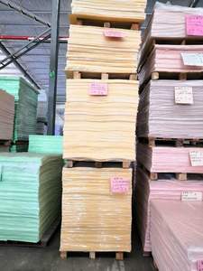 Haute qualité en gros bas prix 1.5mm planche de semelle intérieure de haute qualité pour la fabrication de chaussures - Product Image 6