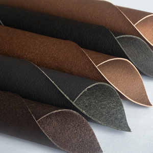 Matériaux de la semelle intérieure Doublure en microfibre <span class=keywords><strong>Cuir</strong></span> synthétique Faux <span class=keywords><strong>cuir</strong></span> PU pour doublure de semelle intérieure - Product Image 4