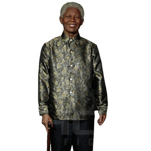 The Mandela Catalogue Intruder Alert Plush Doll Movie Figure Doll