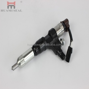 หัวฉีดน้ำมันดีเซล D7E รุ่นขายดี 0445120066 04290986 - Product Image 6