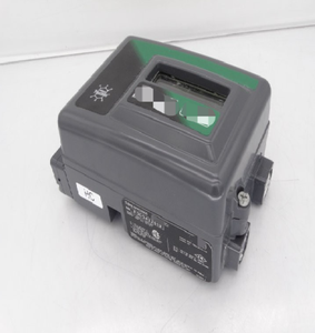 DVC2000 รุ่น Single Action Feedback ระบบสื่อสาร HART ควบคุมแก๊ส ตัวควบคุมทำจากอะลูมิเนียม ราคาแข่งขันได้ - Product Image 1
