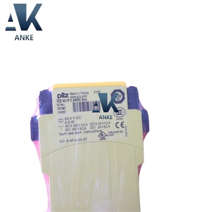 Módulo de Seguridad Original 787587 PZE X4.1P C 24VDC 4n/o - Product Image 2