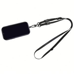 Correa Multifuncional Personalizada de Fábrica para Exteriores, Cordón Desmontable con Hebilla, Correa de Poliéster para Cuello, Cordón para Teléfono Móvil - Product Image 5