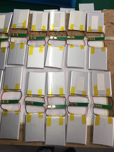 Mới được sản xuất <span class=keywords><strong>POS</strong></span> Pin cho <span class=keywords><strong>New</strong></span> <span class=keywords><strong>POS</strong></span> Máy <span class=keywords><strong>8110</strong></span> 7.4V 2150mAh - Product Image 4