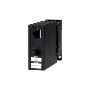 Convertidor de Señal Integrado Yokogawa Modelo MQ1 24545 para Uso Industrial - Product Image 1