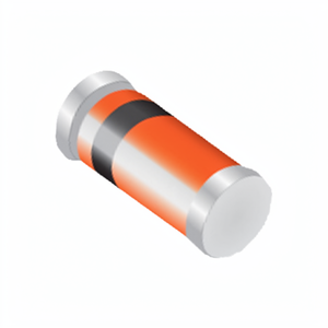 CLL5240B BK PBFREE DO-213AC, MINI-MELF, SOD-80 Original Diodes Buy Electronics Components Online - Product Image 1