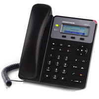 Téléphone VoIP Original Dlna Gxp1610 PoE à Écran LCD 2,9 Pouces, Haut-parleur Conférence, Idéal Bureau et Domicile - Meilleures Ventes