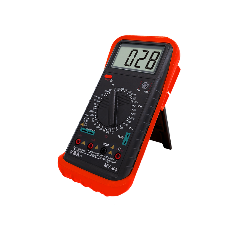 V A Instrument VA T80 Industrial