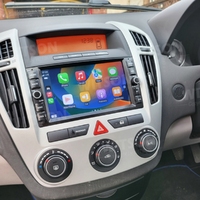 Autoradio Android 15 WITSON Autoradio Stéréo 2 Din pour KIA CEED 2007 2008 2009 GPS Radios Stéréo CARPLAY Multimédia DVD NAVIGATION