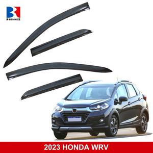 Pare-pluie pour portière de voiture HONDA WRV 2023, déflecteur de fenêtre latérale pare-soleil - Product Image 2