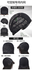 Perruque Courte Afro Bouclée T-Part Lace en Cheveux Humains Naturels, Volumineuse et Respirante, Tendance - Product Image 5