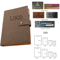 Agenda Corporativa Personalizada, Programa de Bienvenida para Empleados, Agenda de Negocios Ecológica de Tapa Dura, Diario Semanal con Juego de Bolígrafos
