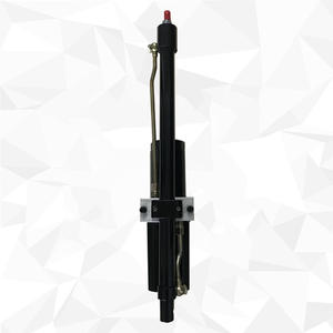 Pompe hydraulique miniature Mars NH32-300X Micro électro-hydraulique pour levage de remorque - Product Image 1