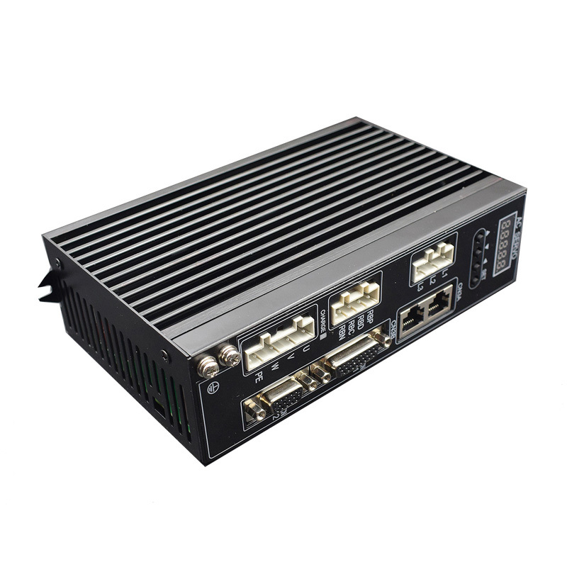 Высокая производительность низкая цена цифровой сервопривод мотор драйвер