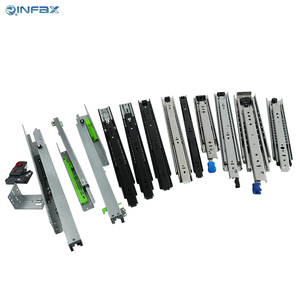 <span class=keywords><strong>Amortisseur</strong></span> à fermeture en douceur à roulement à billes de 100 lb de qualité supérieure pour les usines Mall-OEM d'escalier d'hôtel - Product Image 6