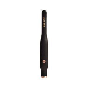 Lisseur de cheveux électrique AUX HS-720 avec réglage de la température pour hommes, coiffure de cheveux courts en 3-5 minutes - Product Image 2