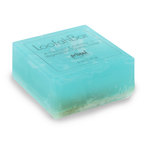 Savon exfoliant en forme de sirène de 5 oz sur le thème de la fantaisie pour enfants et adolescents, idéal pour la douche et le bain, coffrets cadeaux - Product Image 5