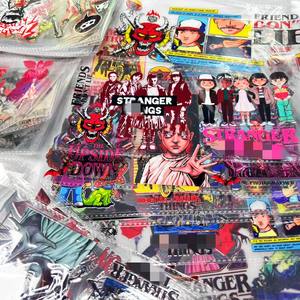 Etiquetas Adhesivas para Tazas y Botellas de 16 oz con Certificación CE, Resistentes a los Rayones y No Tóxicas, Impresión por Transferencia PET - Product Image 3