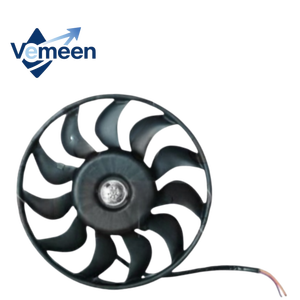 Ventilador de Radiador Eléctrico Derecho para AUDI A6 2005-2011, 4F0959455A, <span class=keywords><strong>4F0</strong></span> <span class=keywords><strong>959</strong></span> <span class=keywords><strong>455</strong></span> A, <span class=keywords><strong>4F0</strong></span> <span class=keywords><strong>959</strong></span> 455A - Product Image 3