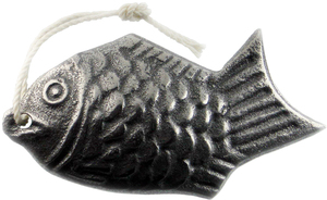 Pez de Hierro - Product Image 3
