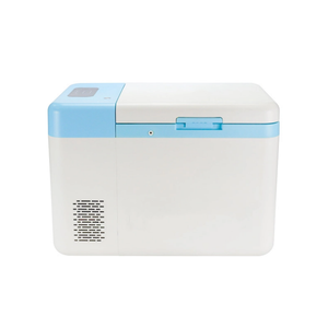 Réfrigérateur miniature portable de 30 litres, non corrosif, basse température, pour voiture - Product Image 3