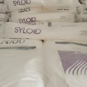 GRACE Davison SYLOID W900/C907 C907/ED30 ED2 ED50 ED80 ED40/CP 4 8991/RAD 2015 3007/W 300/SY 7000/PU/MSK C 7/SY 622 UV MATTING - Product Image 5