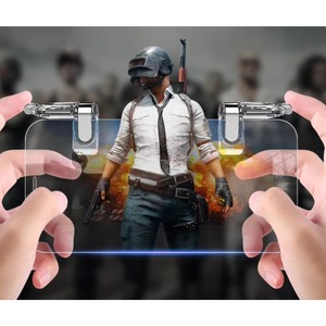 สินค้ามาแรงปี 2026 จอยสติ๊กและตัวควบคุมเกมแบบพกพาสำหรับ Android และ IOS - Product Image 3