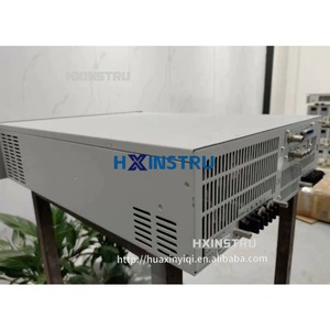 Source d'alimentation CA programmable Chroma 61504 300V, 2kVA, utilisée hx - Product Image 2