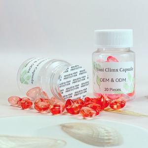 OEM Orgasmo <span class=keywords><strong>Sexual</strong></span> Cápsulas Para Mulher Feminino Afrodisíaco Yoni Climax Cápsula para mulher - Product Image 4