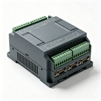 Module de composants industriels PLC 6ES7138-4FC01-0AB0 Neuf Original Programmeur PLC Stock Excédentaire 6ES71384FC010AB0