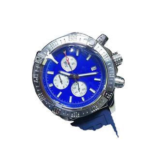 Relojes de Buceo Automáticos de Alta Calidad, Deportivos, Elegantes, Originales, con Zafiro Luminoso, Resistentes al Agua, para Breitlinger, Precio al por Mayor - Product Image 2