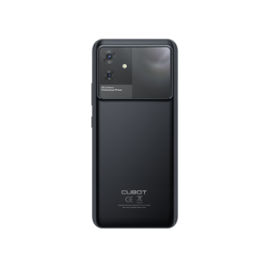 <span class=keywords><strong>Smartphone</strong></span> Cubot <span class=keywords><strong>Note</strong></span> 21 12GB+128GB Schermo HD+ da 6,56 Pollici Frequenza di Aggiornamento 90Hz Batteria 5200mAh Fotocamera Posteriore 50MP Telefono Cellulare Intelligente - Product Image 5