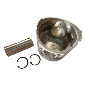 4D55 4D56 4D55T 4D56T MD050021 MD103318 MD050011 MD103308 Piston kiti dia 91.1mm Pin boyutu 29*75