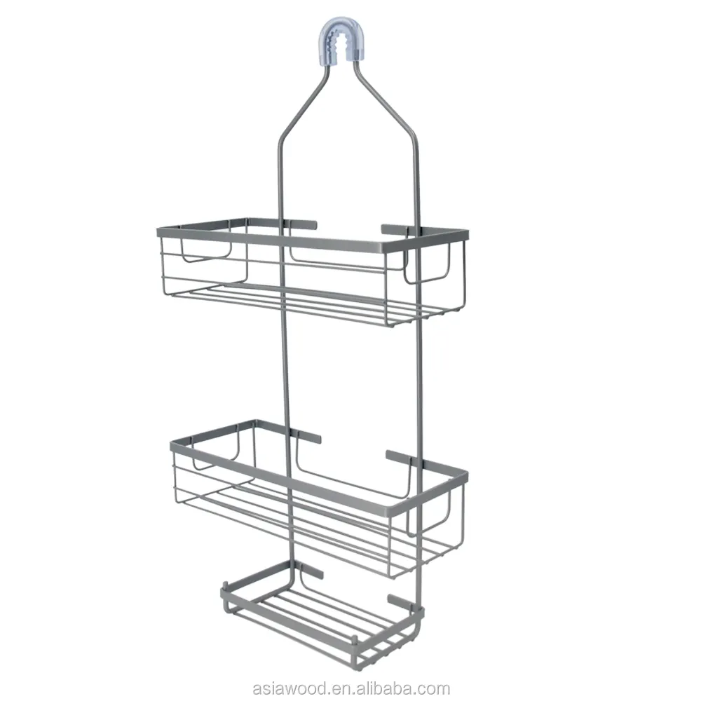 Toilet Corner Shelf - Stylish Storage for Your Bathroom